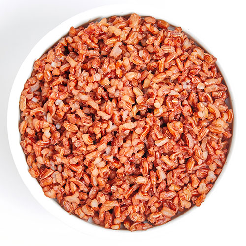 Red Rice
