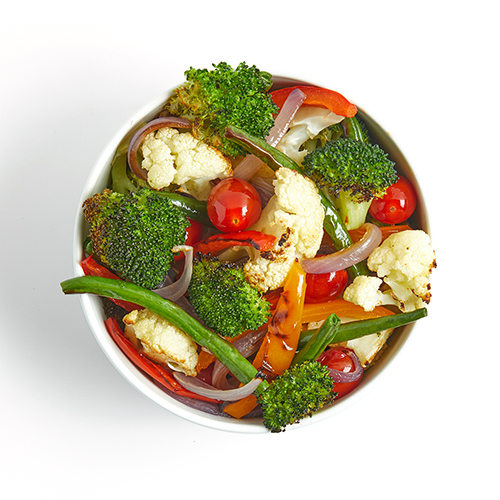 Roasted Veggies