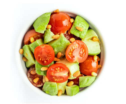 QT Avocado Cherry Tomato