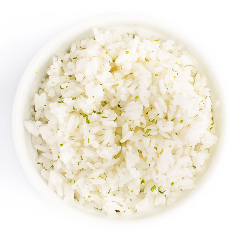Sushi Rice