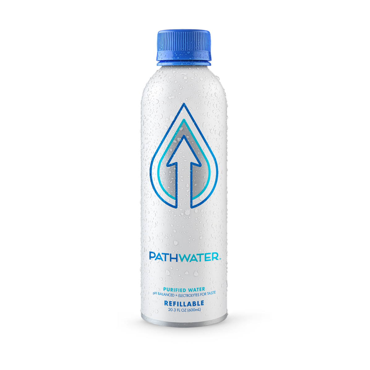 Pathwater